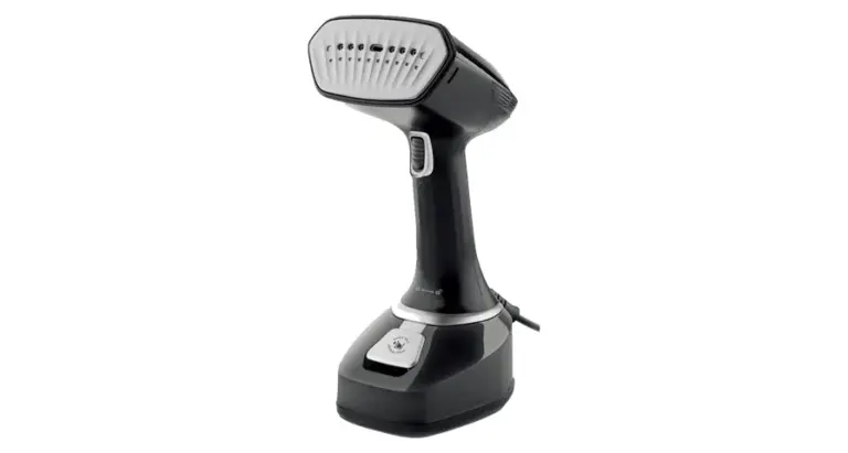 Porodo Lifestyle Continues Powerful Steamer Ceramic Iron Plate 1700W UK