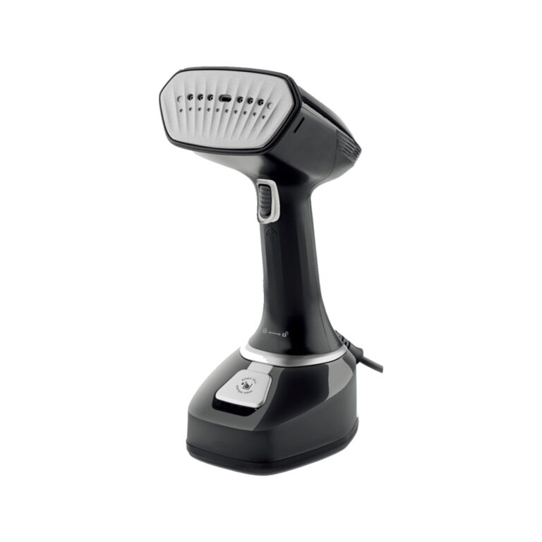 Porodo Lifestyle Continues Powerful Steamer Ceramic Iron Plate 1700W UK