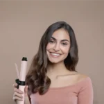 Porodo Lifestyle Cordless Curling Iron