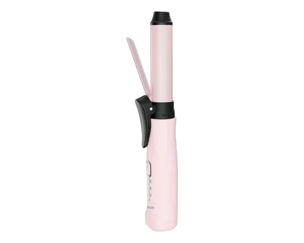 Porodo Lifestyle Cordless Curling Iron