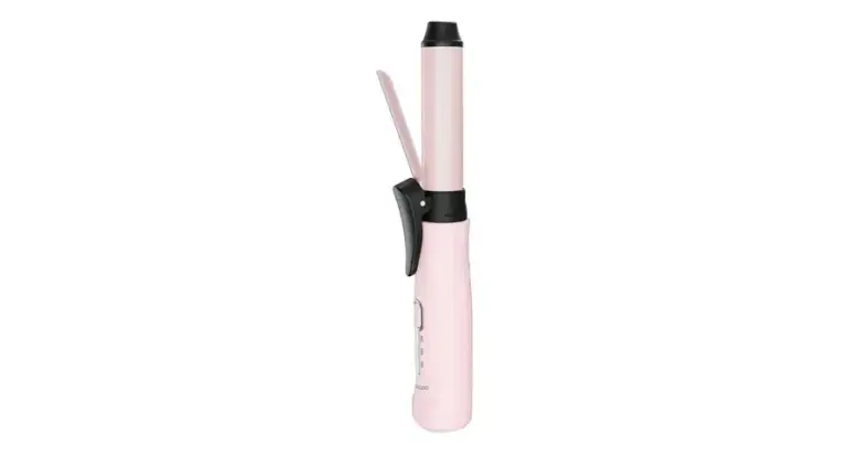 Porodo Lifestyle Cordless Curling Iron
