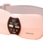 Porodo Lifestyle Cordless Heat Wave Massage Pad