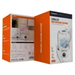 Porodo Lifestyle Cordless Mini Washing Machine