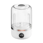 Porodo Lifestyle Cordless Mini Washing Machine