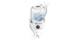 Porodo Lifestyle Cordless Mini Washing Machine