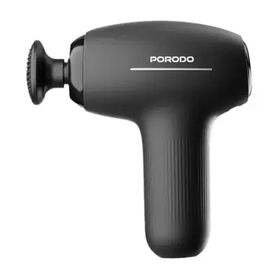 Porodo Lifestyle Cordless Mini Massage Gun