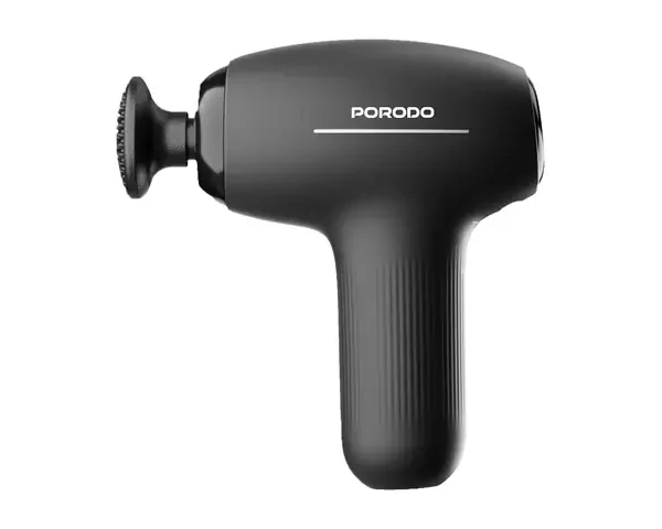 Porodo Lifestyle Cordless Mini Massage Gun