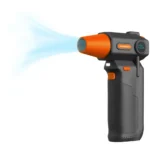 Porodo Lifestyle Cordless Turbo Air Duster with LED Work Light