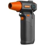 Porodo Lifestyle Cordless Turbo Air Duster with LED Work Light