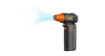 Porodo Lifestyle Cordless Turbo Air Duster with LED Work Light