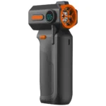 Porodo Lifestyle Cordless Turbo Air Duster with LED Work Light