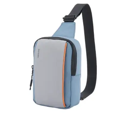 Porodo Lifestyle Cross Body Sling Bag