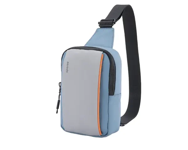 Porodo Lifestyle Cross Body Sling Bag