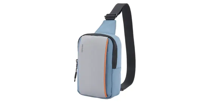 Porodo Lifestyle Cross Body Sling Bag