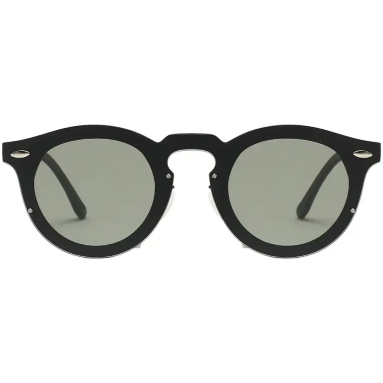Porodo Lifestyle Dale Round Frame Sunglasses