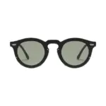 Porodo Lifestyle Dale Round Frame Sunglasses