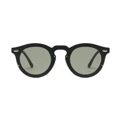 Porodo Lifestyle Dale Round Frame Sunglasses