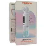Porodo Lifestyle Deep Facial Blackhead Remover with Microbubble Water Spray