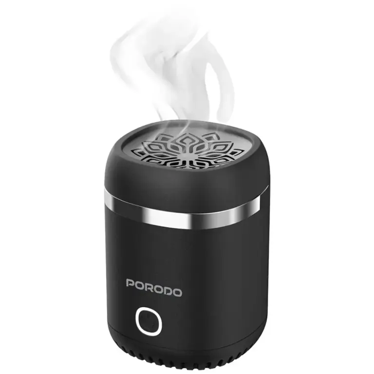Porodo Lifestyle Dreams Mini Incense Burner