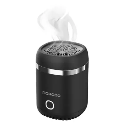 Porodo Lifestyle Dreams Mini Incense Burner