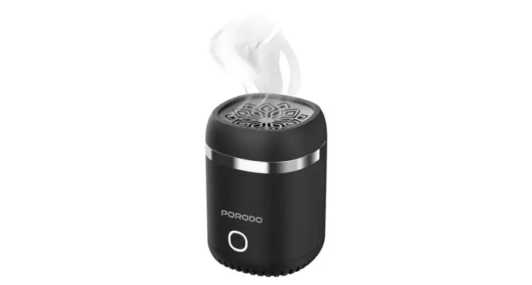 Porodo Lifestyle Dreams Mini Incense Burner