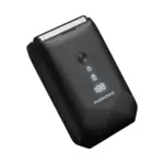 Porodo Lifestyle Dual-Blade Pocket Shaver
