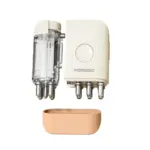 Porodo Lifestyle EMS & Red Light Hair Oil Applicator & Scalp Massage