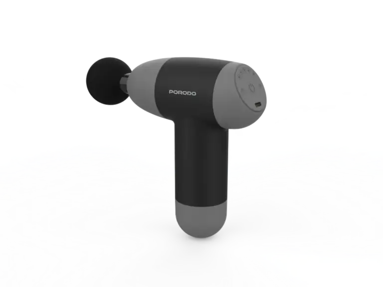 Porodo Lifestyle EaseOn Handheld Massager