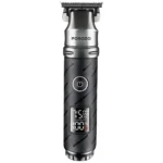 Porodo Lifestyle Edgemaster T-Blade Trimmer & Shaver