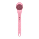 Porodo Lifestyle Electric Body Brush