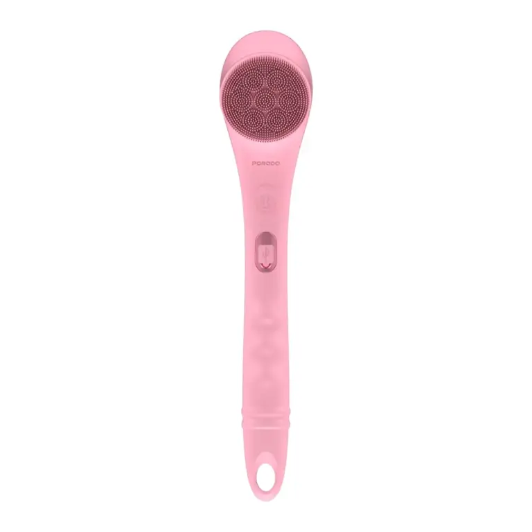 Porodo Lifestyle Electric Body Brush