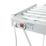 Porodo Lifestyle Electric Heated Indoor Clothes Dryer