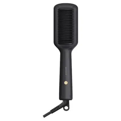 Porodo Lifestyle Electric Heated Hair Straightener Comb
