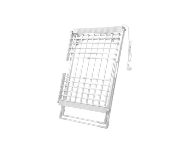 Porodo Lifestyle Electric Heated Indoor Clothes Dryer