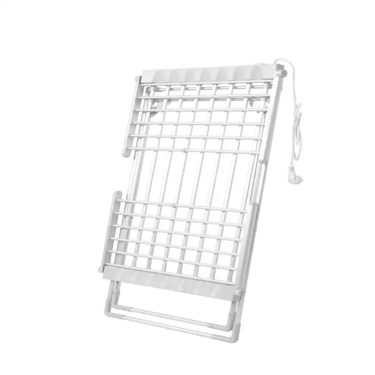 Porodo Lifestyle Electric Heated Indoor Clothes Dryer