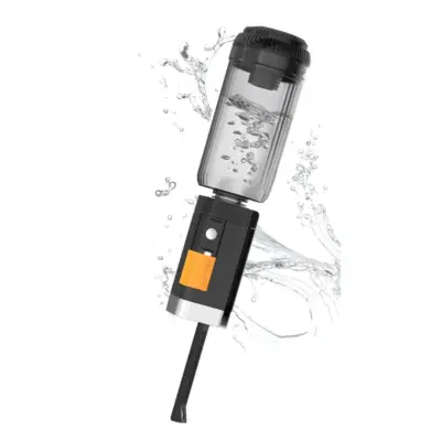 Porodo Lifestyle Electric Travel Bidet