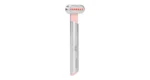 Porodo Lifestyle Electrical Eye Massage Stick - Silver White