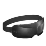 Porodo Lifestyle Eye Massager Intelligent Tapping