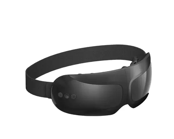 Porodo Lifestyle Eye Massager Intelligent Tapping