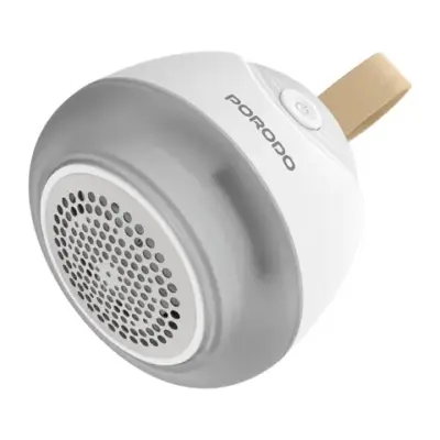 Porodo Lifestyle Fabric Shaver Lint & Bobbles Remover