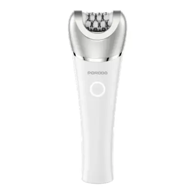 Porodo Lifestyle Face & Body Epilator
