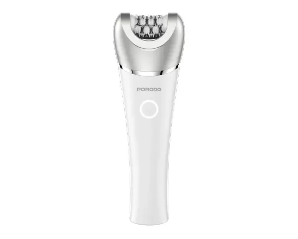 Porodo Lifestyle Face & Body Epilator
