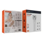 Porodo Lifestyle Face & Body Epilator