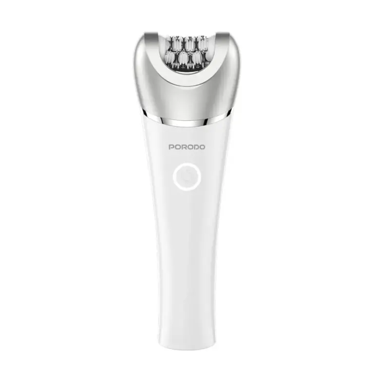 Porodo Lifestyle Face & Body Epilator