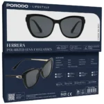 Porodo Lifestyle Ferrera Polarized Lens Eyeglasses