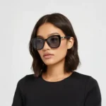 Porodo Lifestyle Ferrera Polarized Lens Eyeglasses