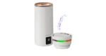 Porodo Lifestyle Fluxmix 350mL Stirring Cup with Speaker