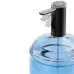 Porodo Lifestyle Foldable Electric Water Pump