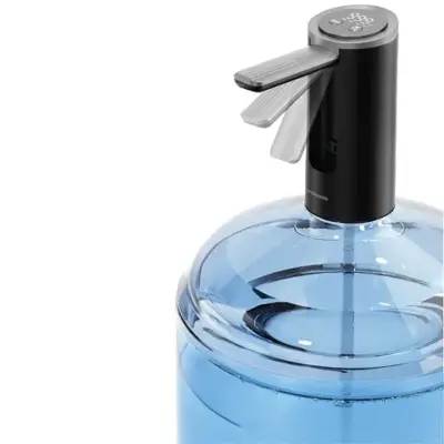 Porodo Lifestyle Foldable Electric Water Pump