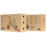 Porodo Lifestyle Folding Urban Electric Bike